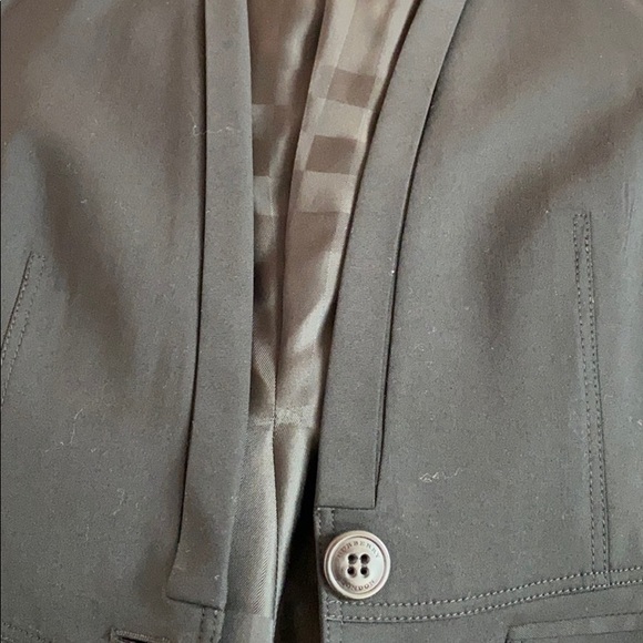 Burberry Blazer - Picture 11 of 14